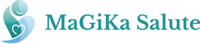 Magika Salute