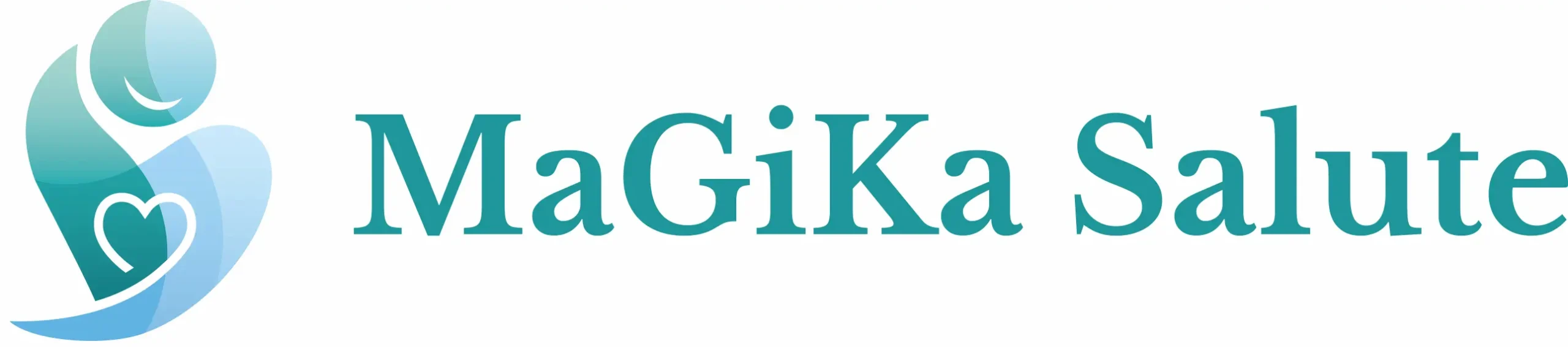 Logo del centro medico e poliambulatorio MaGiKa Salute