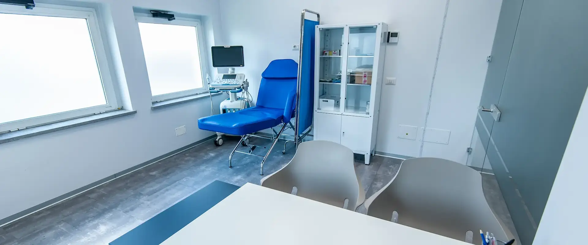 Centro medico polispecialistico multidisciplinare - MaGiKa Salute Samarate
