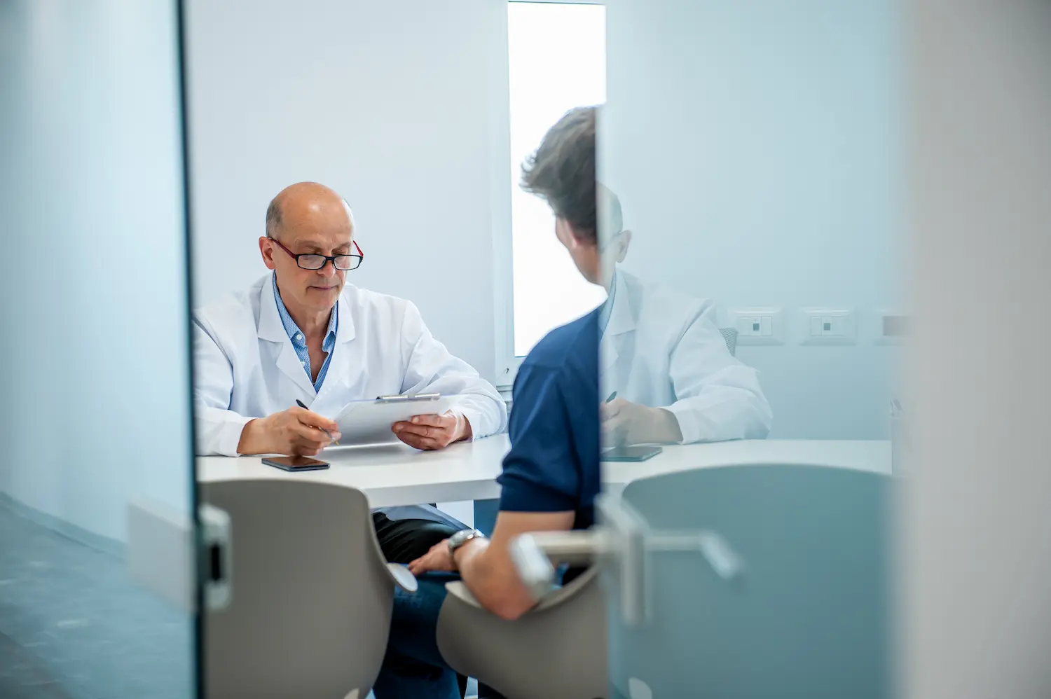Clinica multidisciplinare qualità della vita - MaGiKa Salute Samarate