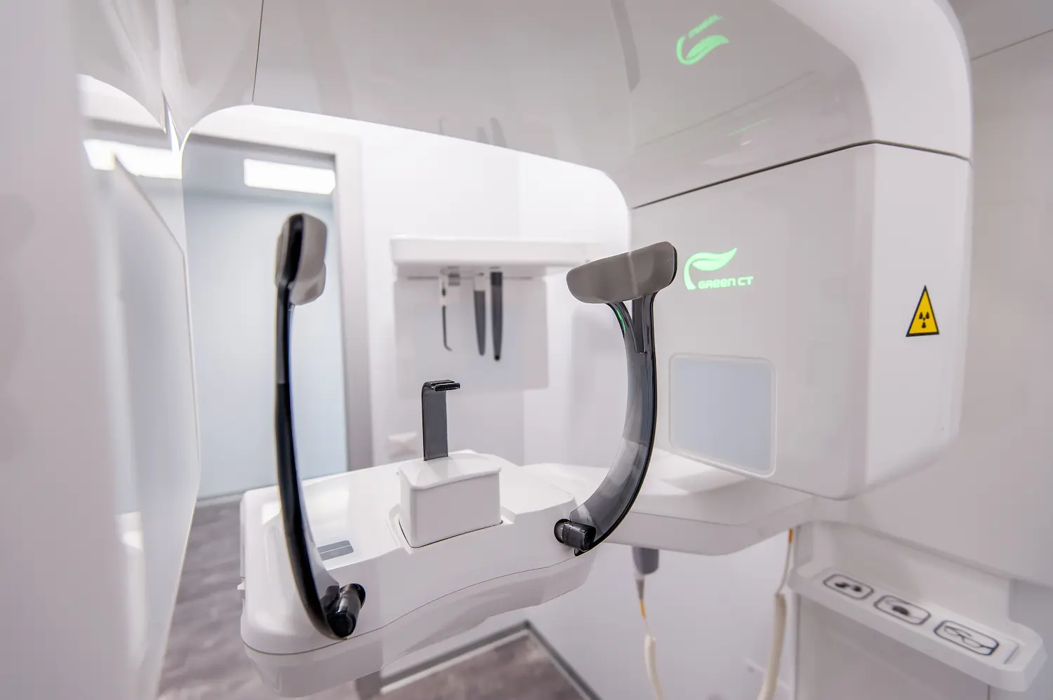 Esami radiografici dentali - MaGiKa Salute Samarate