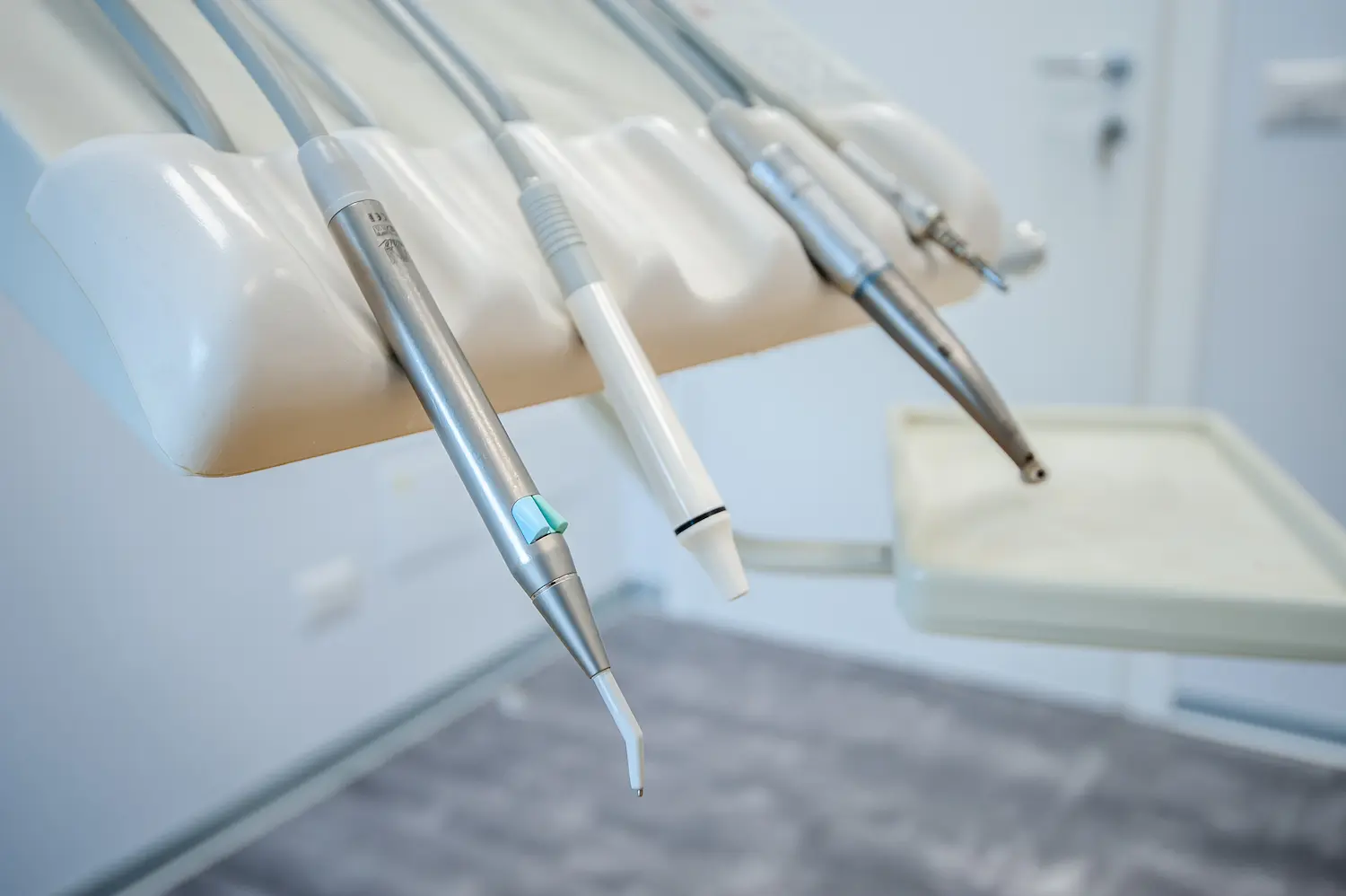 Tecnologia dentale avanzata - MaGiKa Salute Samarate